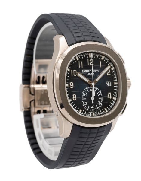 Patek Philippe Aquanaut 5968G-001